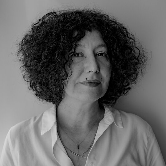 Profile Picture Banu Karaca