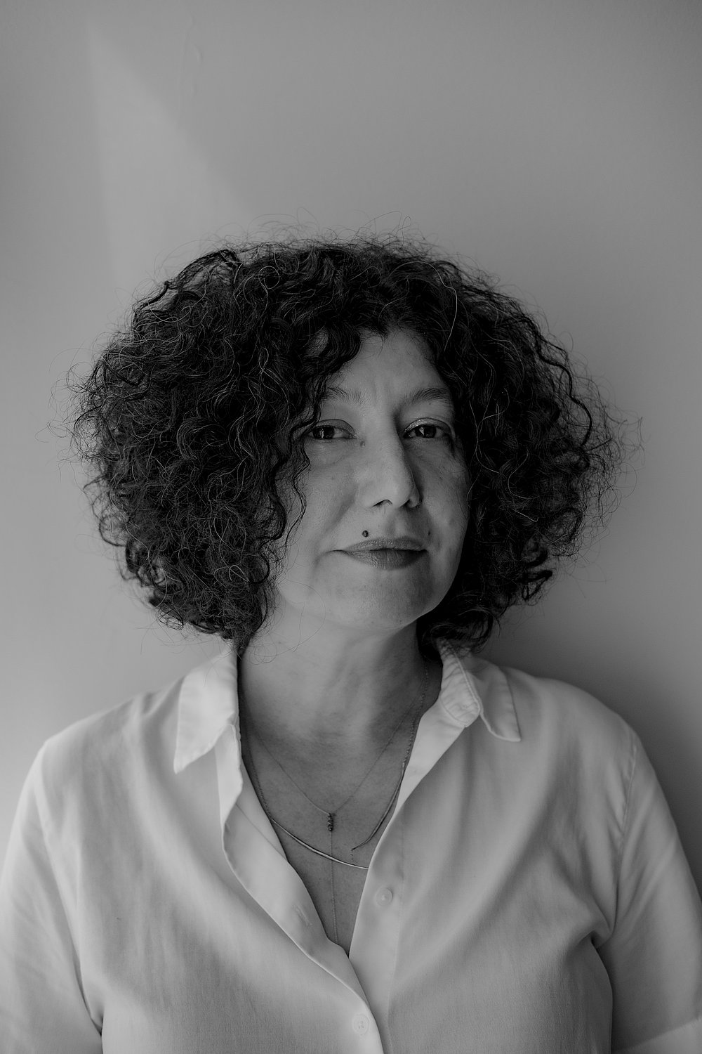 Profile Picture Banu Karaca
